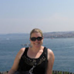 Meet your Posher, Kate